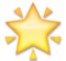Glowing Star