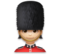 Guard: Light Skin Tone