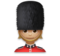 Guard: Medium-Light Skin Tone