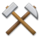 Hammer and Pick