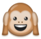 Hear-No-Evil Monkey