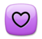 Heart Decoration