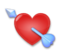 Heart with Arrow