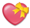 Heart with Ribbon