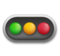 Horizontal Traffic Light