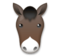 Horse Face