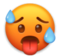 Hot Face