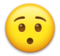 Hushed Face
