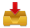 Inbox Tray