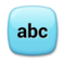 Input Latin Letters Input Latin Letters