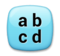 Input Latin Lowercase Input Latin Lowercase