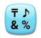 Input Symbols Input Symbols