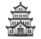 Japanese Castle
