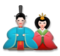 Japanese Dolls
