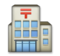 Japanese Post Office