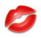 Kiss Mark