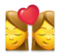 Kiss: Woman, Woman