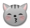 Kissing Cat