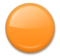 Orange Circle Orange Circle