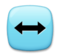 Left-Right Arrow Left-Right Arrow