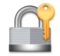 Locked with Key