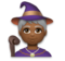 Mage: Medium-Dark Skin Tone