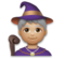Mage: Medium-Light Skin Tone