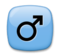 Male Sign Male Sign