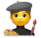 Man Artist