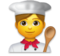 Man Cook