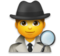 Man Detective