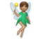 Man Fairy: Medium Skin Tone