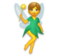 Man Fairy