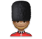 Man Guard: Medium Skin Tone