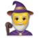 Man Mage
