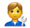 Man Mechanic