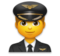 Man Pilot
