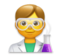 Man Scientist