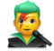 Man Singer