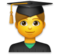 Man Student