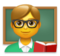 Man Teacher