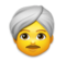 Man Wearing Turban