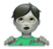 Man Zombie
