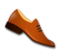 Man’s Shoe