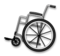 Manual Wheelchair
