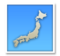 Map of Japan