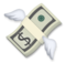 Money with Wings
