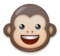 Monkey Face