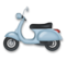 Motor Scooter