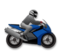 Motorcycle